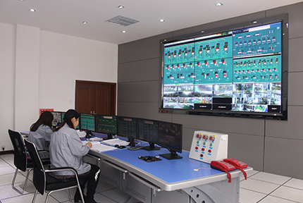 企業(yè)風(fēng)貌